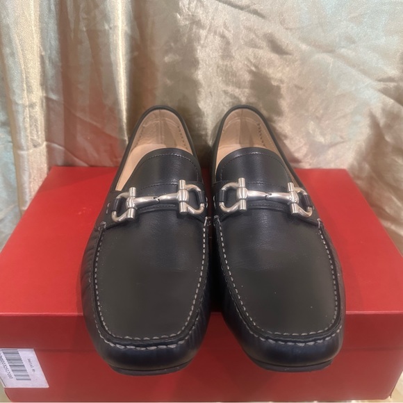 Ferragamo "Parigi" - Picture 5 of 12